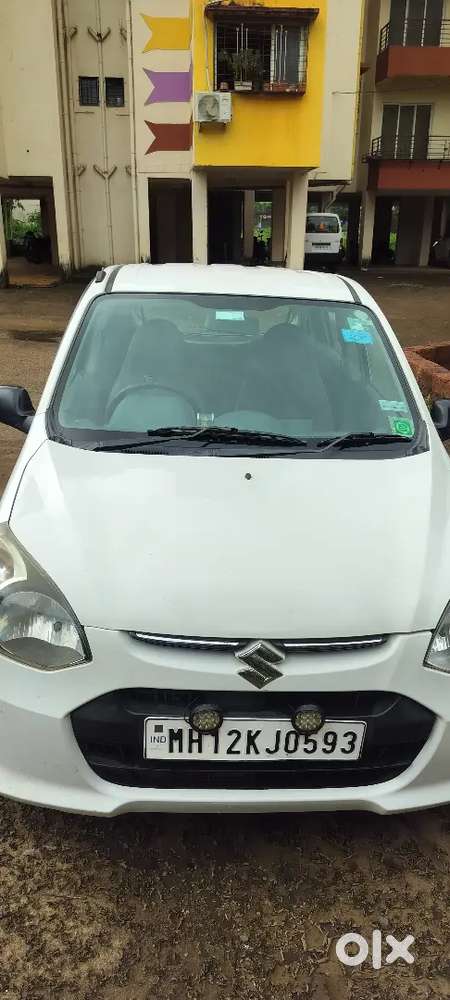 Very Good Condition