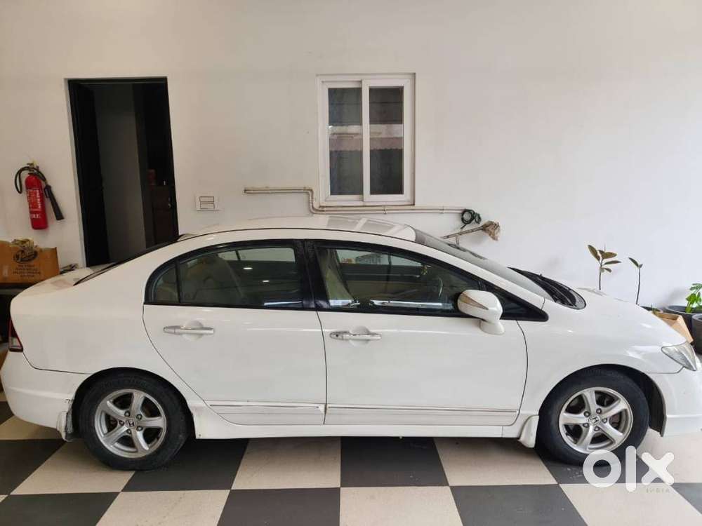 Civic A One Condition