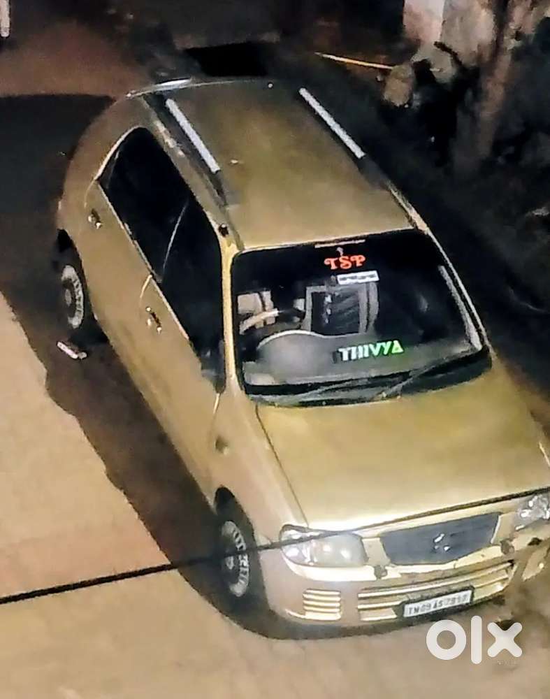 Maruti Suzuki Alto 2006 Petrol 75000 Km Driven