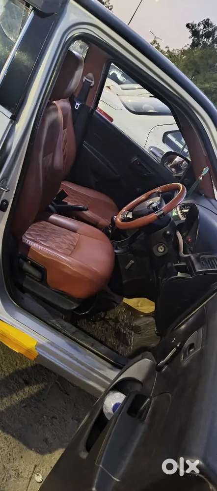 Maruti Suzuki Swift 2013
