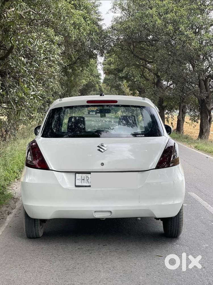 Maruti Swift Diesel 2014