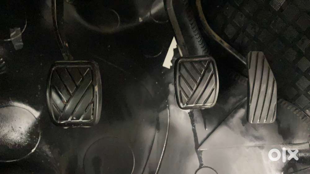 Maruti Suzuki Wagon R 1.0 2015-2019 Vxi Amt, 2015, Petrol