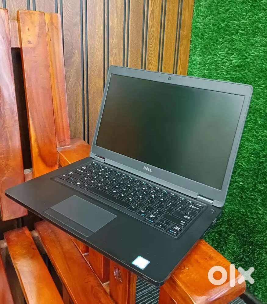 Dell Latitude 5480