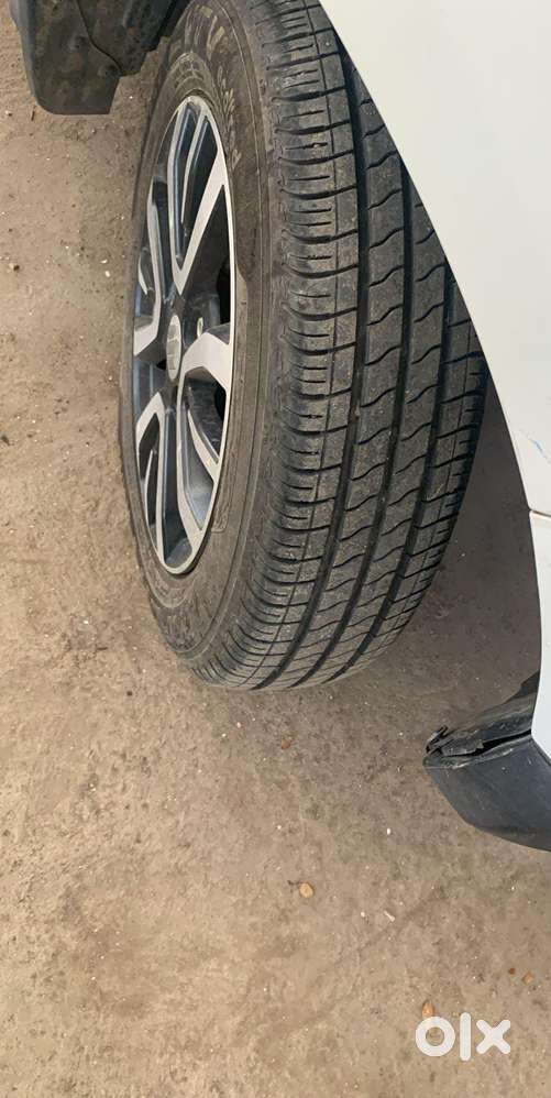 Maruti Suzuki S-presso Vxi Plus Amt, 2022, Petrol