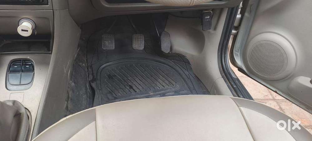 Reliable Tata 2012 Petrol Manual