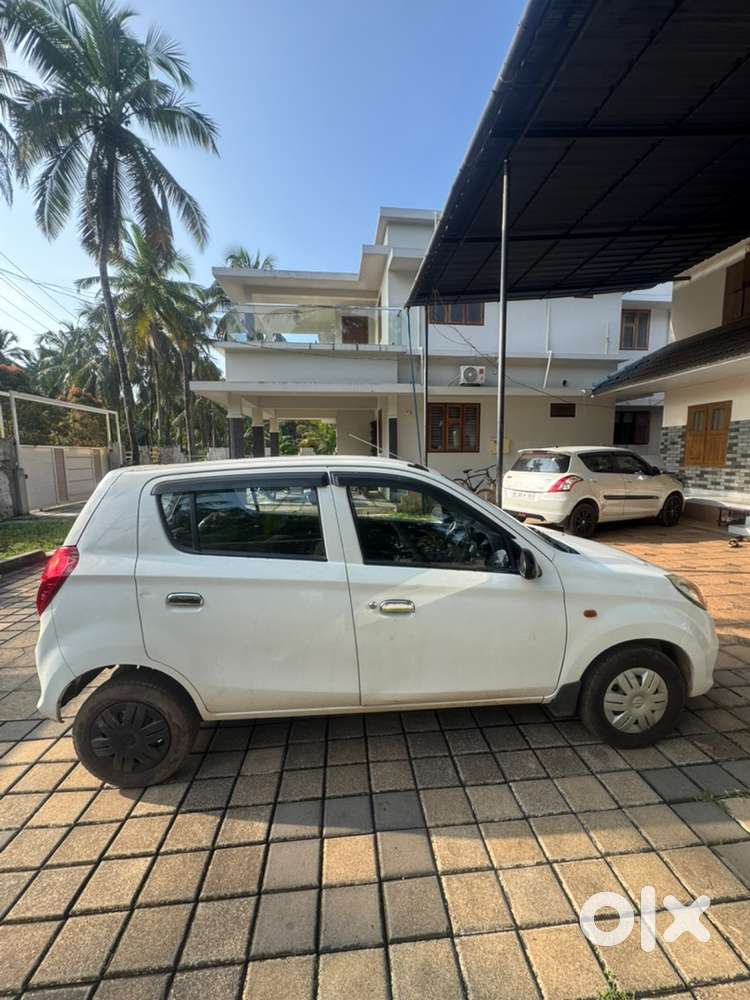 Alto 800 Maruti Suzuki 2018