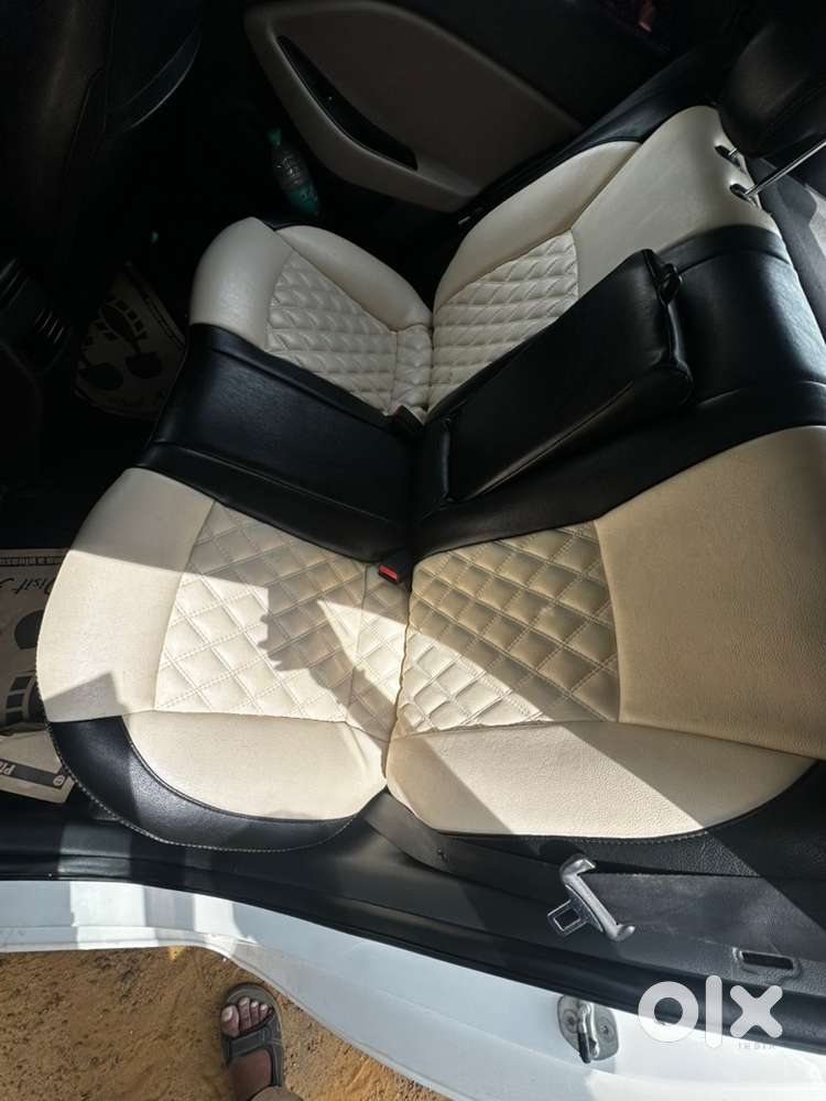 Hyundai Elite I20 2018