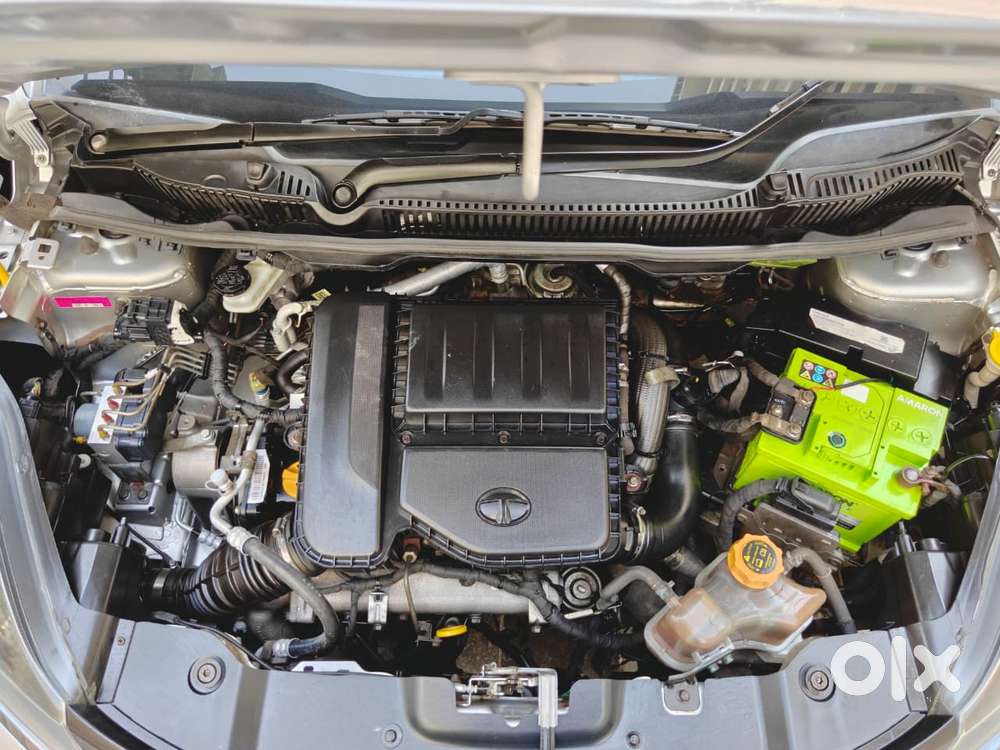 Tata Nexon 1.5 Revotorq Xm (s), 2018, Diesel