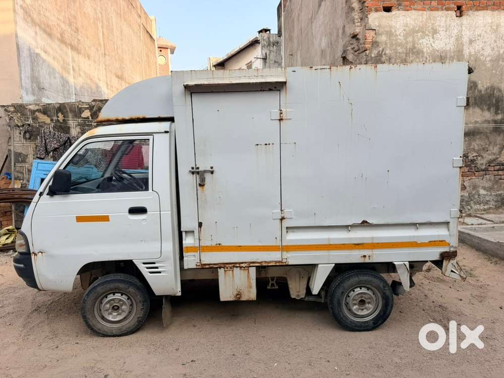 Maruti Suzuki Carry 2018 Diesel