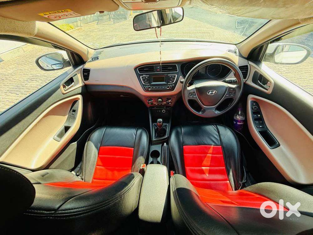 Hyundai I20 1.2 Spotz, 2018, Petrol