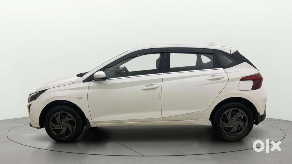 Hyundai New I20 1.2 Magna Mt, 2024, Petrol