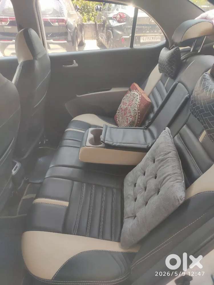 Premium Condition Hyundai Xcent