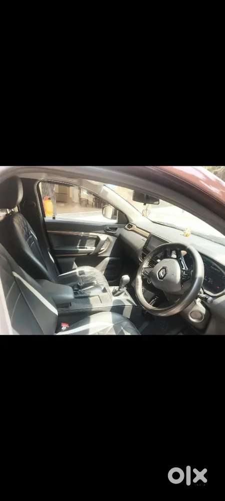 Renault Kiger 2021 Petrol 17000 Km Driven