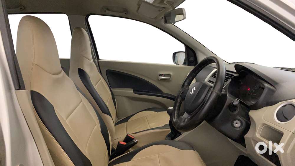 Maruti Suzuki Celerio 2014-2017 Vxi, 2014, Petrol