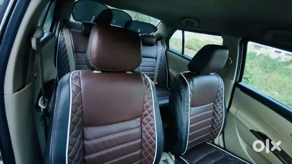 Maruti Swift Dzire Diesel 2017