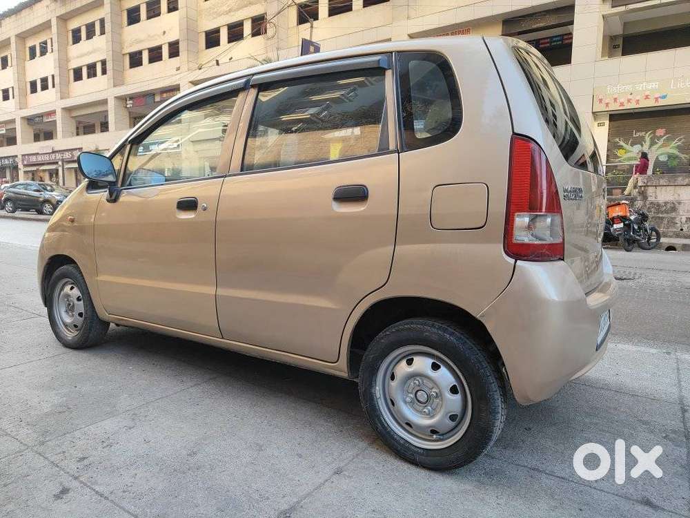 Maruti Suzuki Zen Estilo Lxi Bs Iv, 2009, Petrol