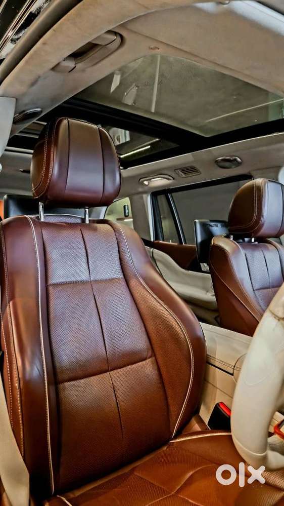 Mercedes-benz Gls 4.0 Maybach 600 4matic, 2021, Petrol