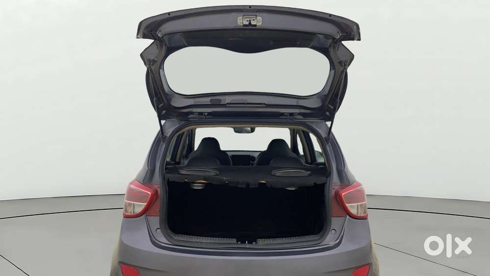 Hyundai Grand I10 Magna 1.1 Crdi, 2016, Diesel