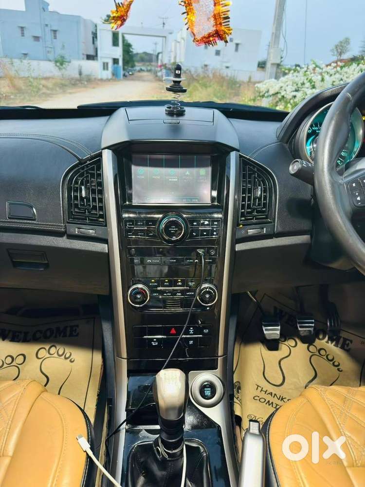 Mahindra Xuv500 2020 Diesel Well Maintained