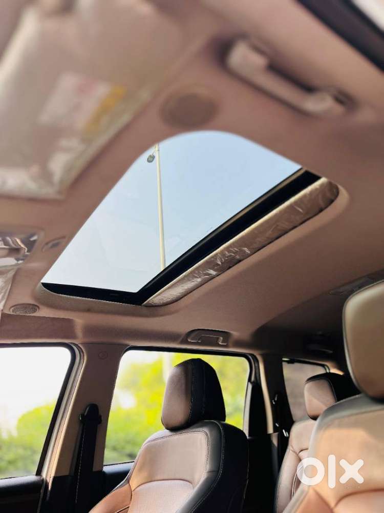 Mahindra Scorpio, 2023, Diesel