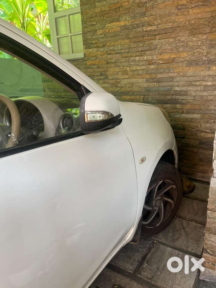 Nissan Micra 2010 Petrol Well Maintained