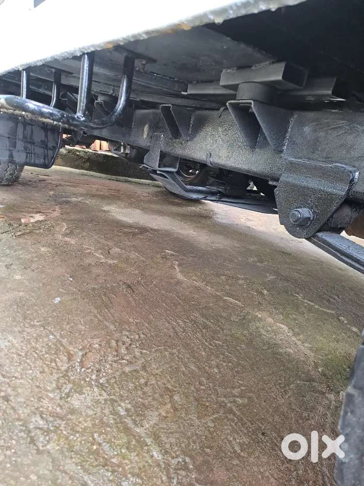Thar  Turbo 400000 Best Condition