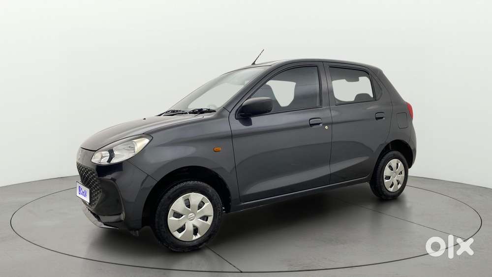 Maruti Suzuki Alto K10 Vxi (o), 2023, Petrol