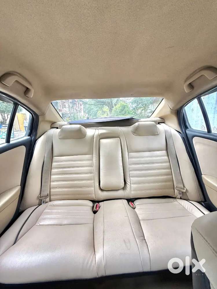 Honda City 2014 Edition