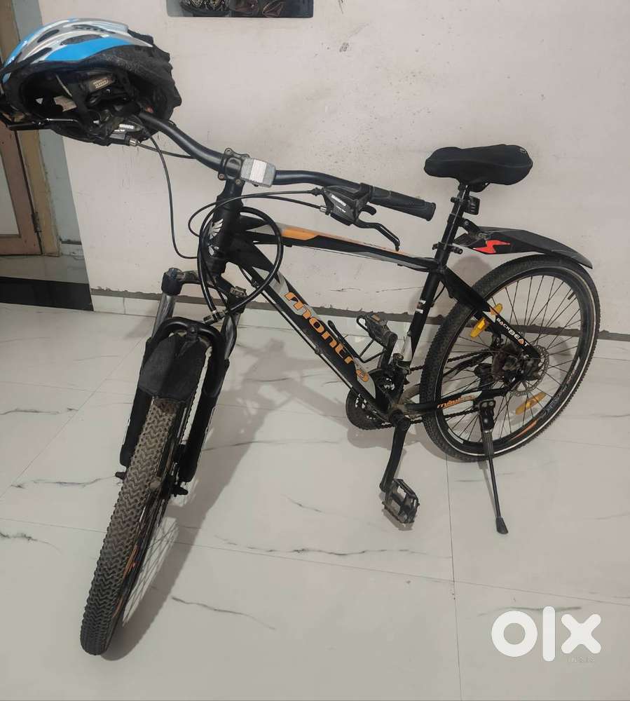 backbeat montra cycles under 15000 MONTRA BACKBEAT Racer Multigear Bicycle Bicycles