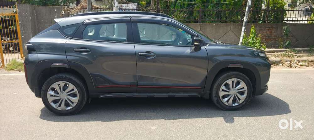 Maruti Suzuki Fronx Delta 1.2 Cng, 2024, Cng & Hybrids