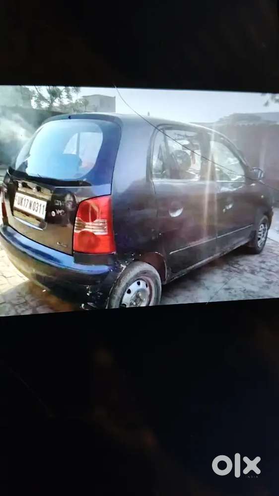 Urgent Sell Car Me Koi Kami Nahi H