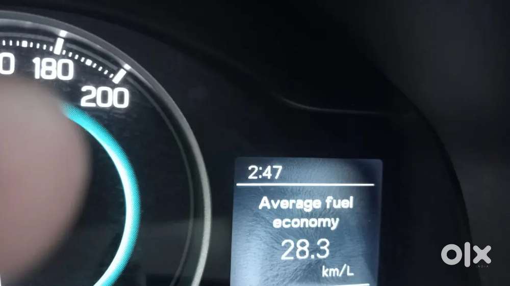 Maruti Suzuki Ignis 2017 Diesel Well Maintained