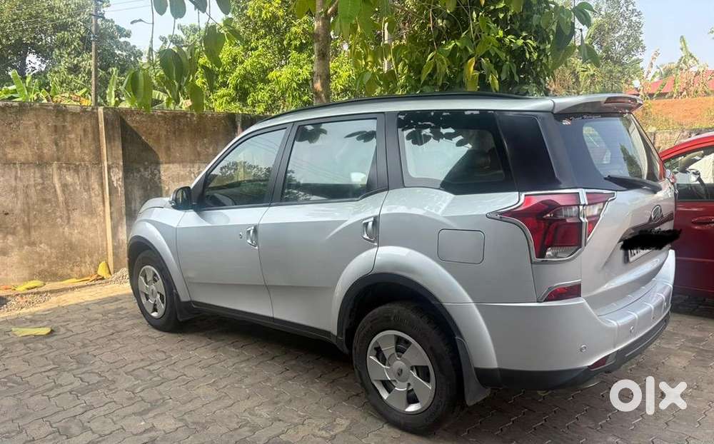 Mahindra Xuv500 2018 Diesel Good Condition