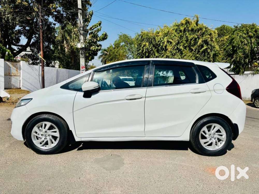 Honda Jazz Vx Diesel, 2017, Diesel