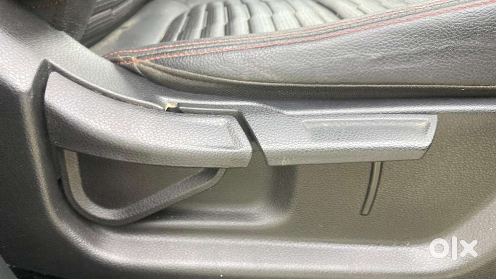 Kia Sonet Gtx Plus Turbo Imt, 2021, Petrol
