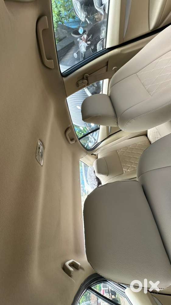 Honda City 2011 I-vtec 1.5 V Mt (bs Iv) - Premium Upgrades