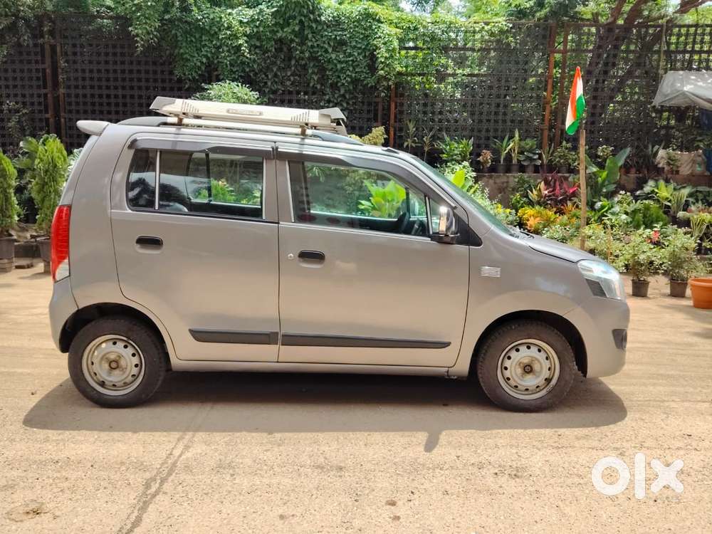 Maruti Suzuki Wagon R 1.0 Lxi Cng, 2018, Cng & Hybrids