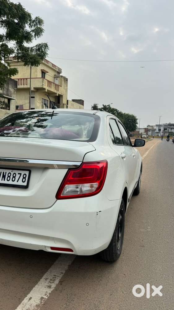 Maruti Suzuki Swift Dzire 2024