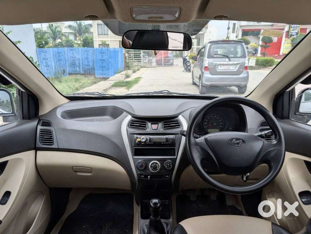 Hyundai Eon Era +, 2015, Petrol