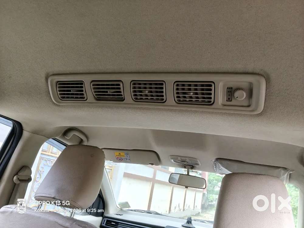 Maruti Suzuki Ertiga (life Time Tax)