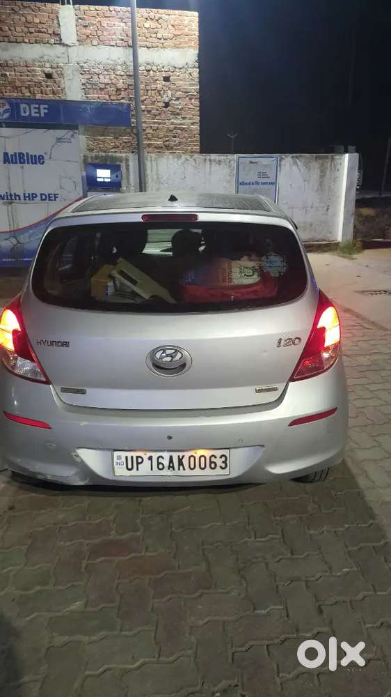 Hyundai I20 2014 Diesel 140852 Km Driven