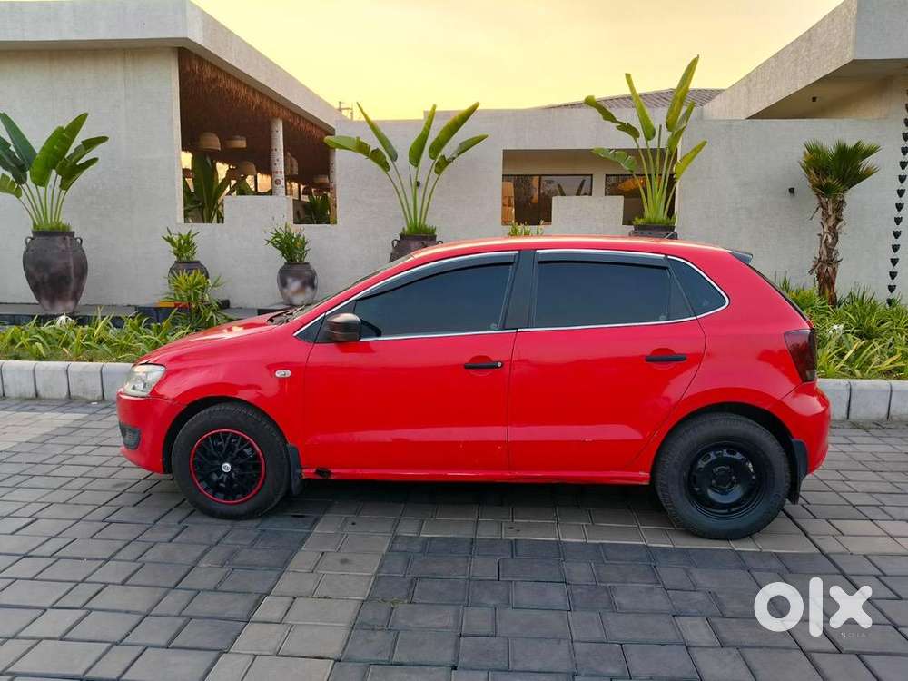Volkswagen Polo 2011 Diesel Well Maintained