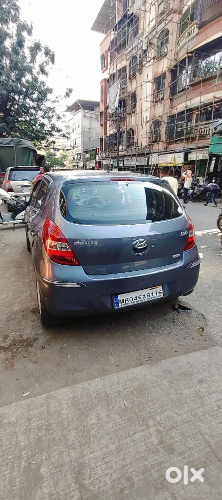 Hyundai I20 Magna Cc M1 Bsv Petrol