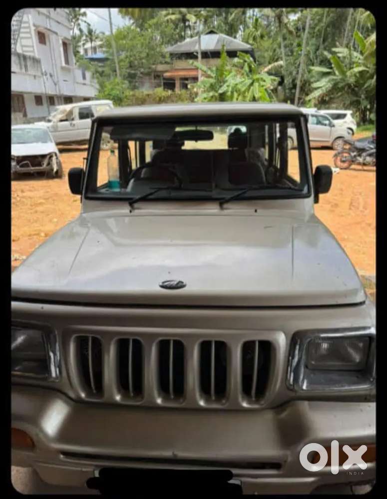 Mahindra Bolero Turbo Di
Di Turbo  Maxx Engine
New Ac Compressor