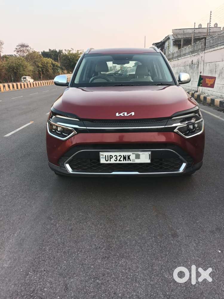 Kia Carens, 2023, Diesel