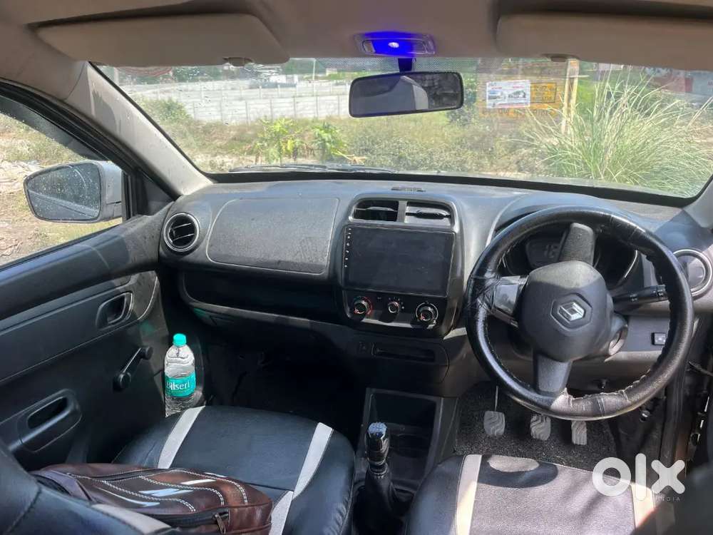 Kiwid  Cng 2018 Moder