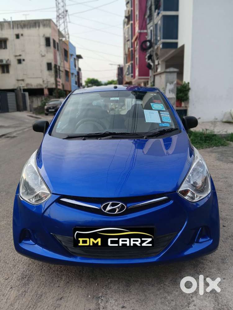 Hyundai Eon Era +, 2014, Petrol