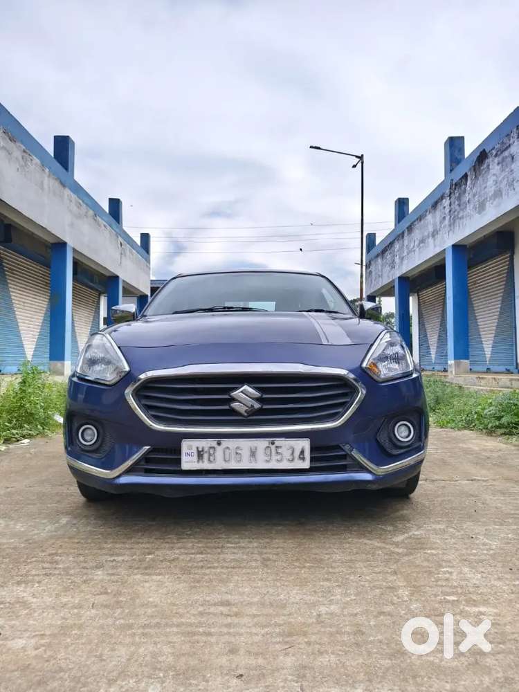 Maruti Suzuki Dzire 2017