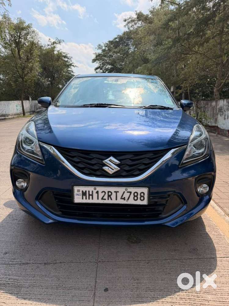 Maruti Suzuki Baleno Maruti-suzuki-baleno-zeta-diesel, 2019, Petrol