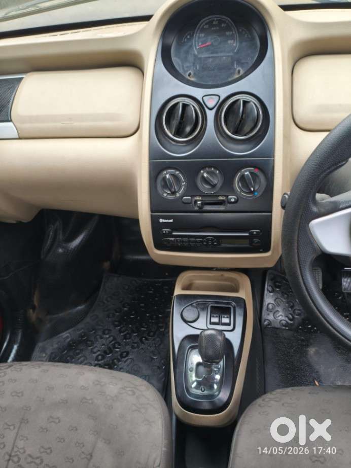 Tata Nano Xta, 2016, Petrol